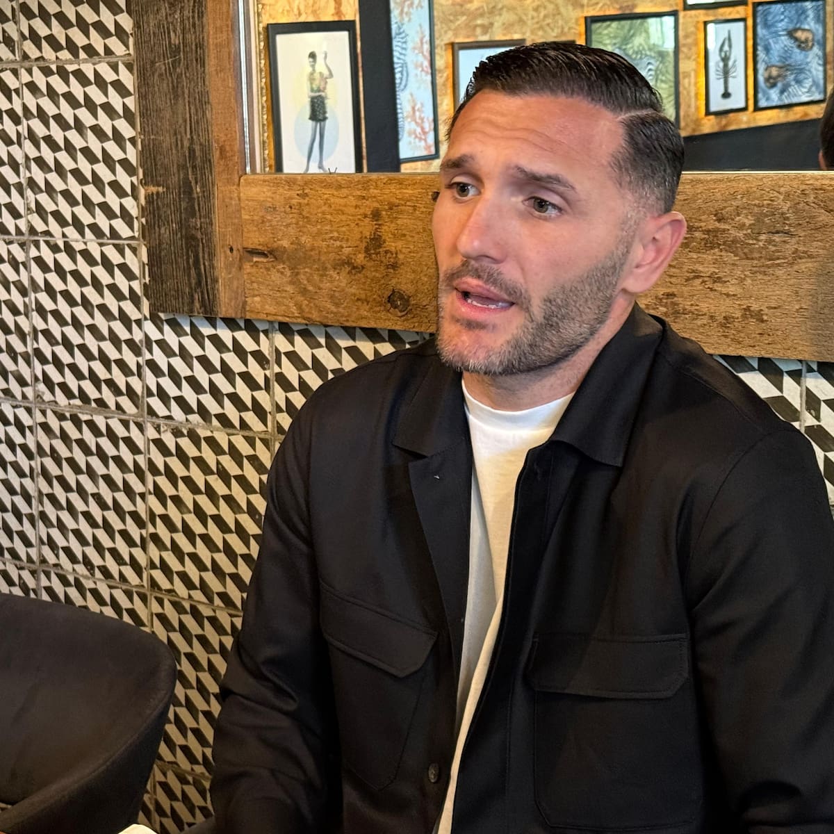 El mensaje de Lucas Pérez a la afición del Cádiz CF: "Hay que salvar a su equipo. Ellos son abonados y apoyarán independientemente de la categoría"