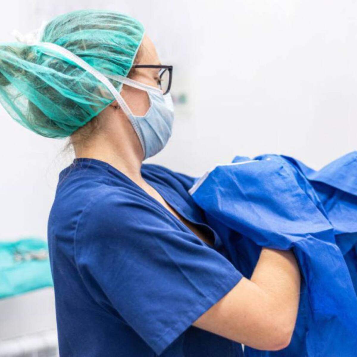 La provincia de Castellón acumula una semana sin fallecimientos por Covid