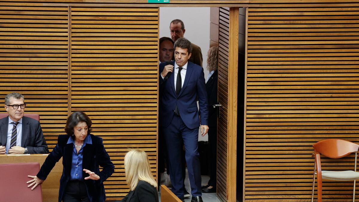 La Columna de Carlos Arcaya: «Pedir disculpas o pedir perdon»