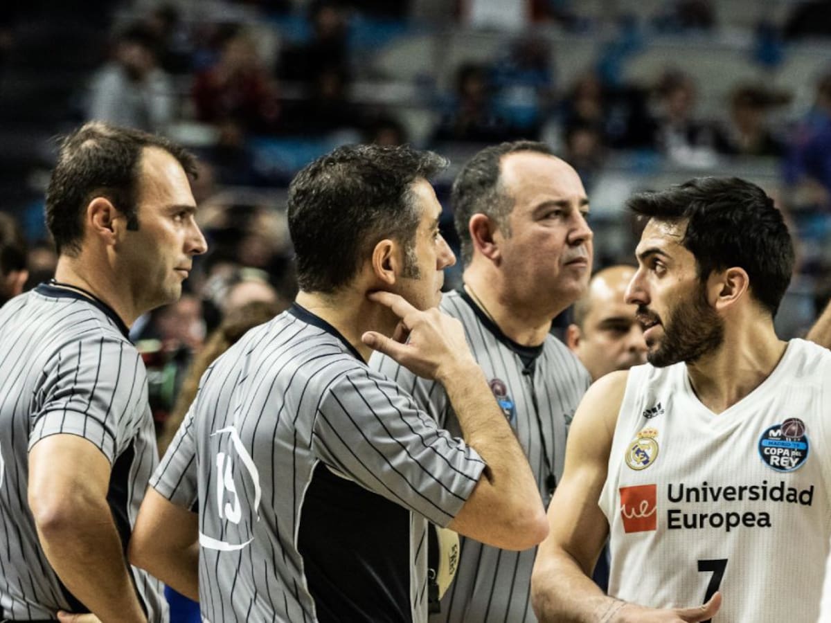 El Madrid busca una excusa para salirse de la ACB