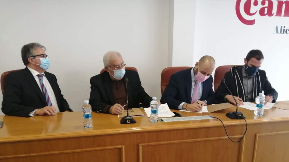 El sector inmobiliario reclama un urbanismo "más ágil, claro y rápido"