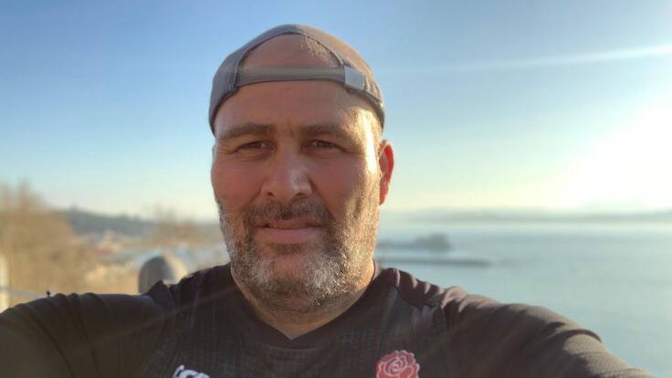 Entrevista a Chucho Mozimán, entrenador del Aldro Energía Independiente