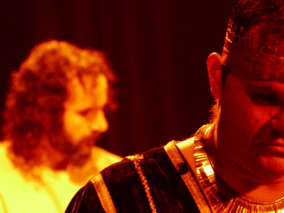 Agenda cultural del fin de semana