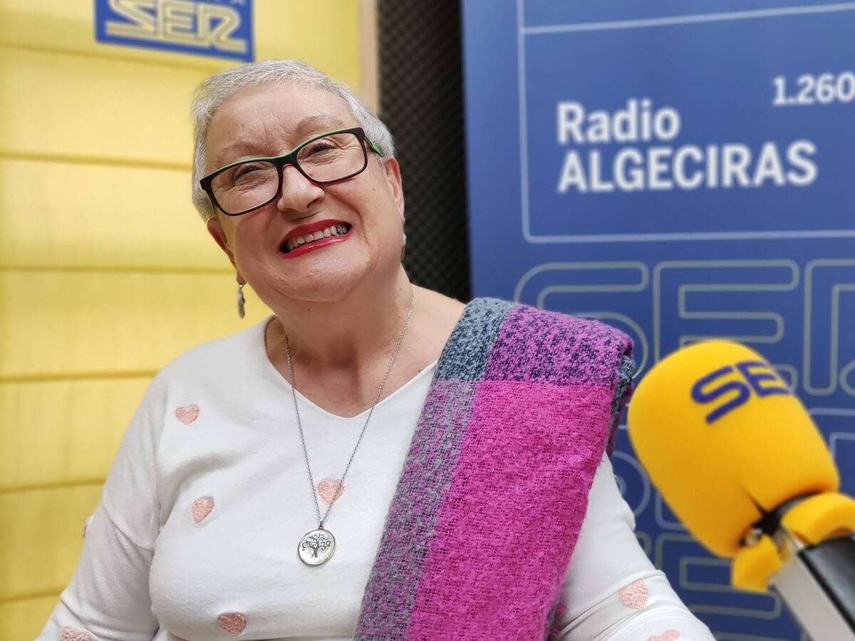 Izquierda Unida Algeciras promueve el encuentro "Mujeres en movimiento"