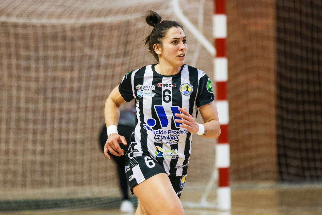 La gallega Estela Doiro una temporada más en el Costa del Sol