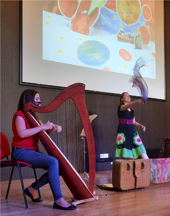 Actividades para Escolares Día la Mujer