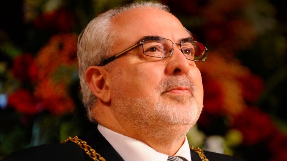 Luis Emilio Pascual recuerda la figura de José Luis Mendoza en Hoy por hoy