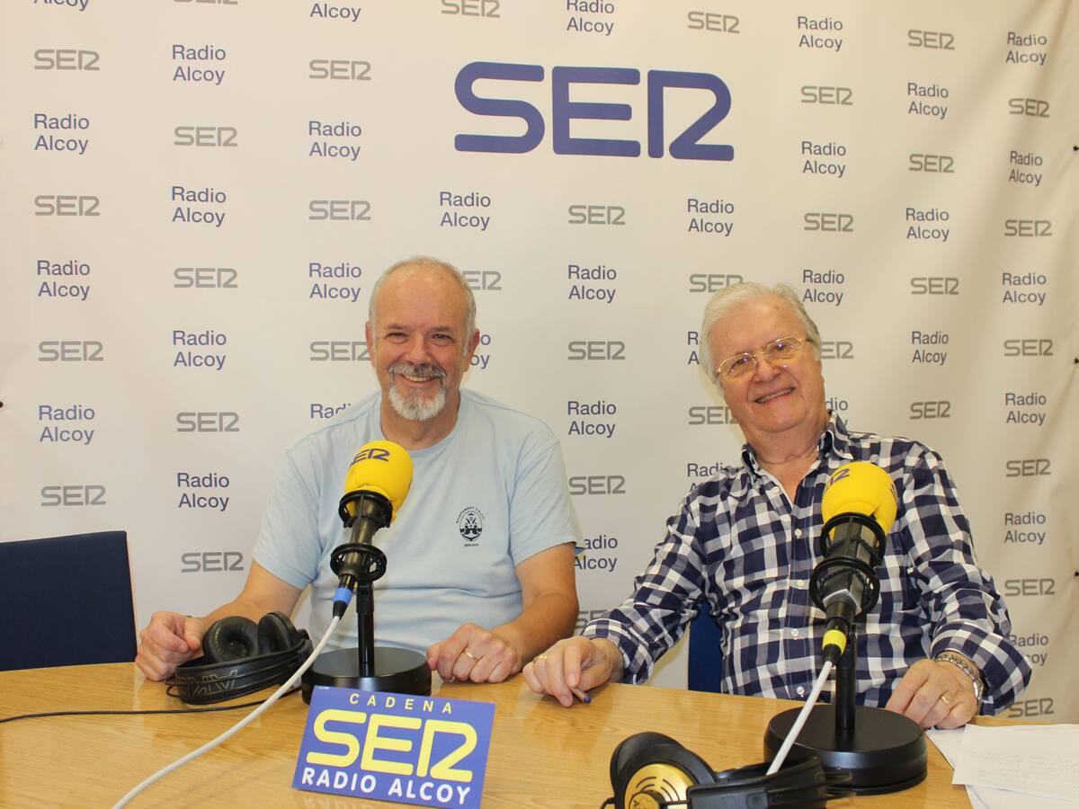 Amagatalls de la Festa habla sobre el Mig Any 2023 (28/09/2023)