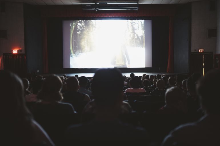 La mayoría de los cines aragoneses han reducido el precio de la entrada