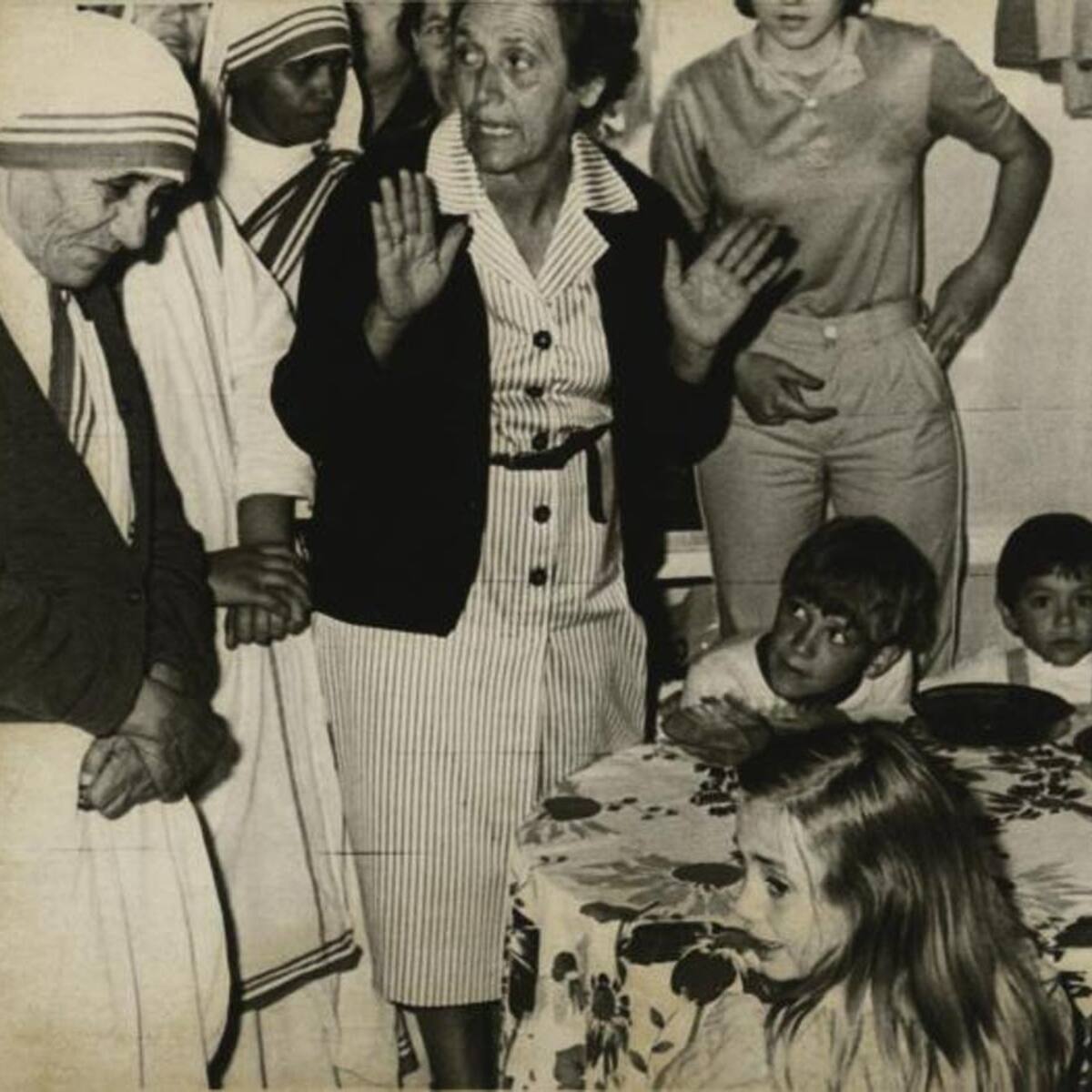 Leganés recuerda a Paquita Gallego, fundadora del comedor social, en el centenario de su nacimiento