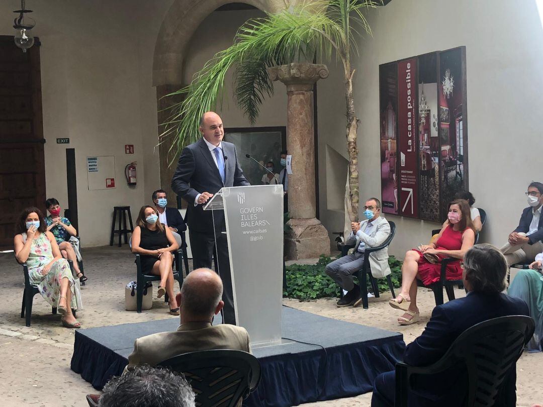 Conferencia de Presidentes