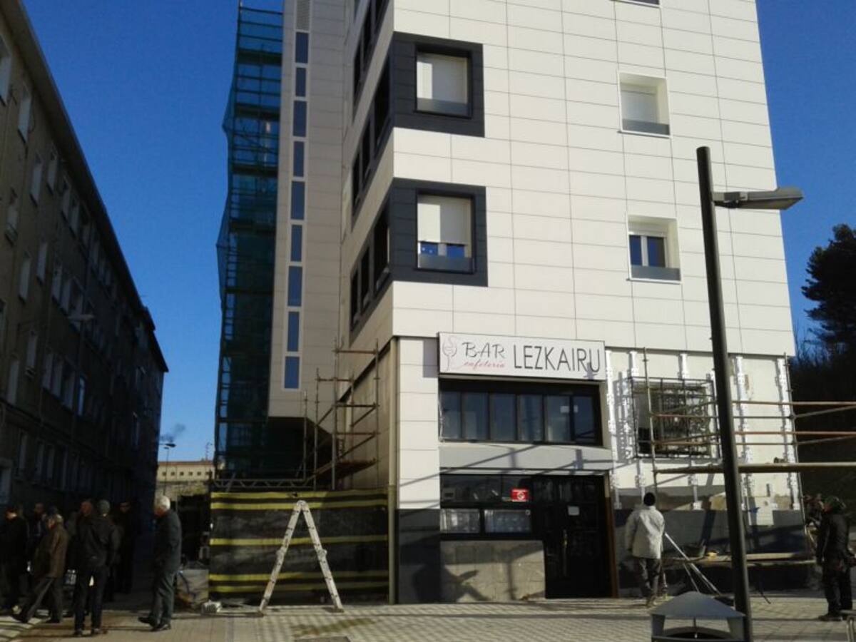 El COAVN abre su Oficina de Apoyo a la Rehabilitación, ¿cuáles son las dudas más frecuentes?