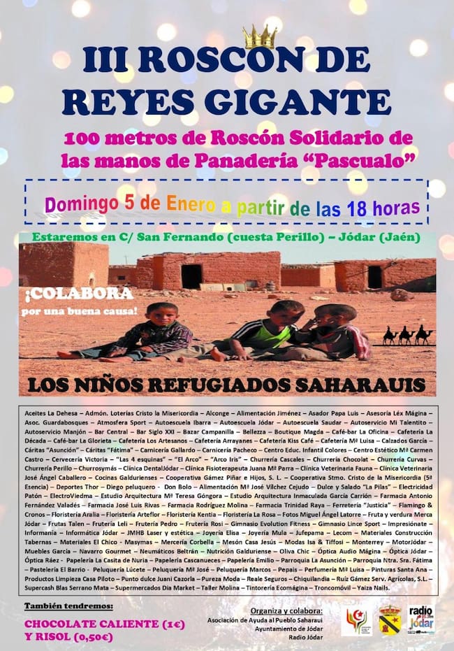 Cartel del año 2020