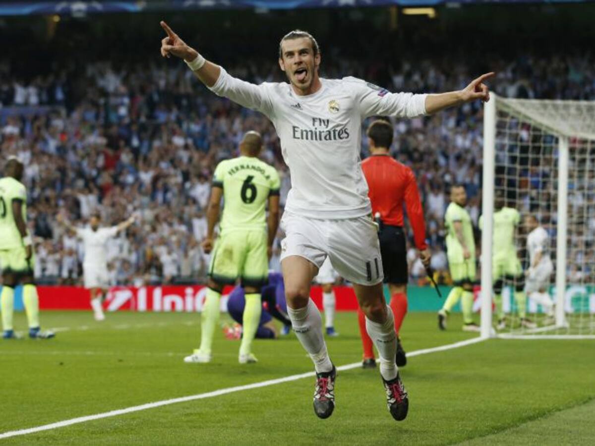 Escucha el gol que vale una final de Champions