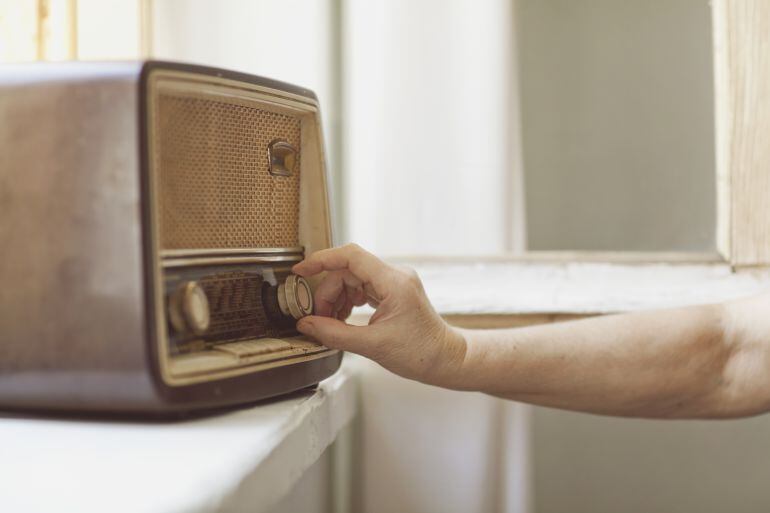 El 13 de febrero se celebra el Día Mundial de la Radio