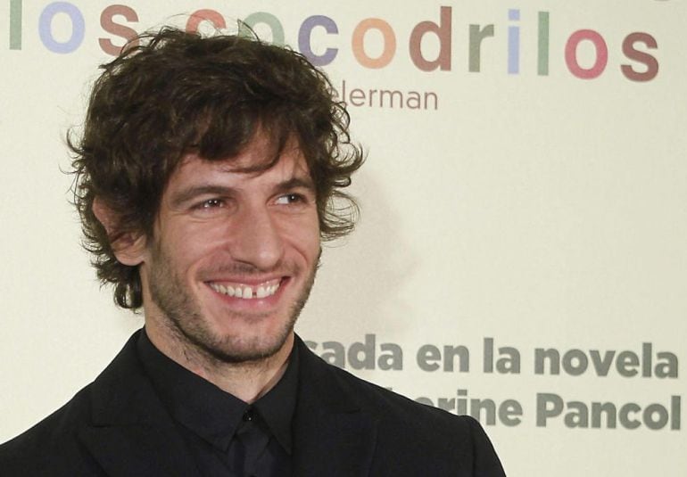 El actor Quim Gutiérrez protagonizará &#039;El Padre Caín&#039;