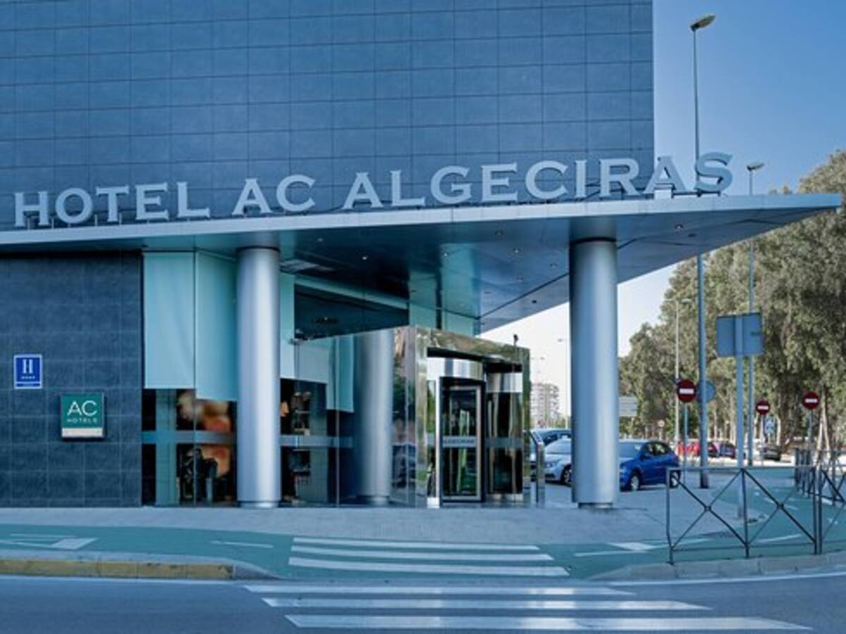 Algeciras, tercer municipio de la provincia con más pernoctaciones en diciembre