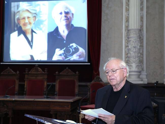 Diputación de Palencia premia el talento cultural y artístico con una nueva edición de los Jorge Manrique, Mariano del Mazo, Piedad Isla y José Mª Silva