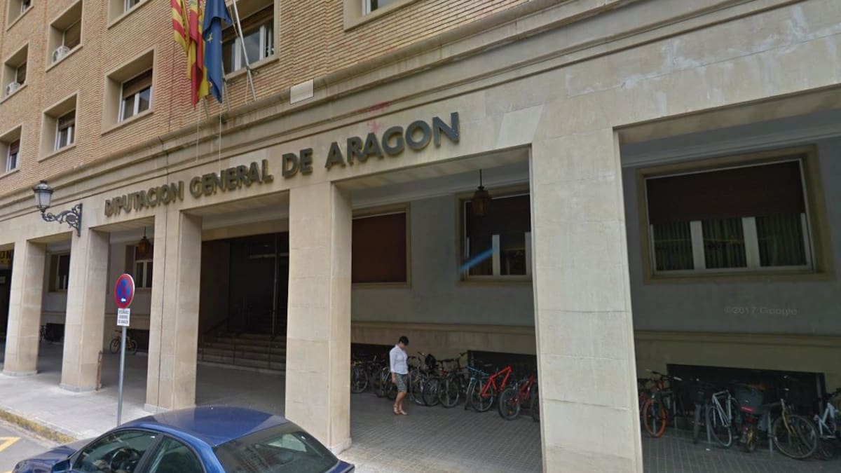 Publicada la orden que regula el teletrabajo de los funcionarios y personal laboral de la DGA