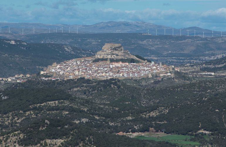 Morella (Els Ports)