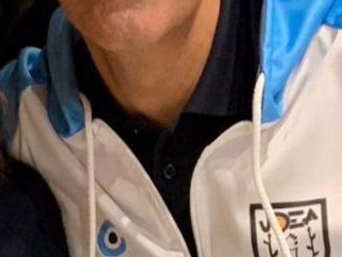 La Firma de Javier Malla: "Tranquilos que va para largo"