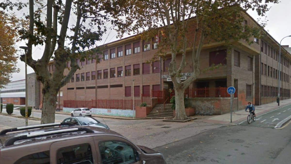 Quejas de padres del Rufino Blanco por el ruido del evento de La Alamedilla