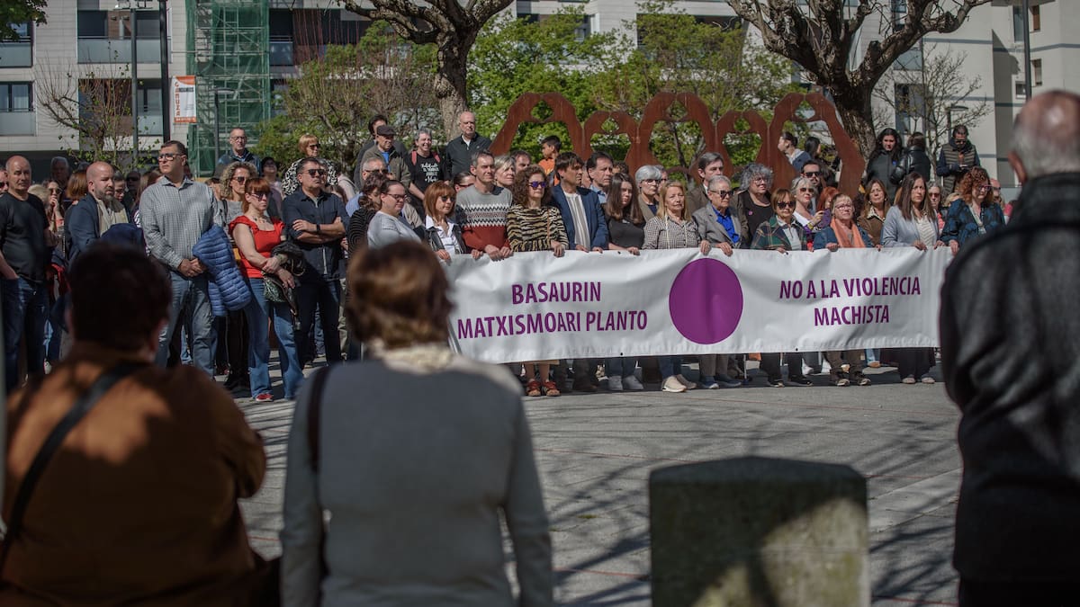 Decretan libertad provisional para el detenido por el presunto homicidio de su pareja el pasado miércoles en Basauri