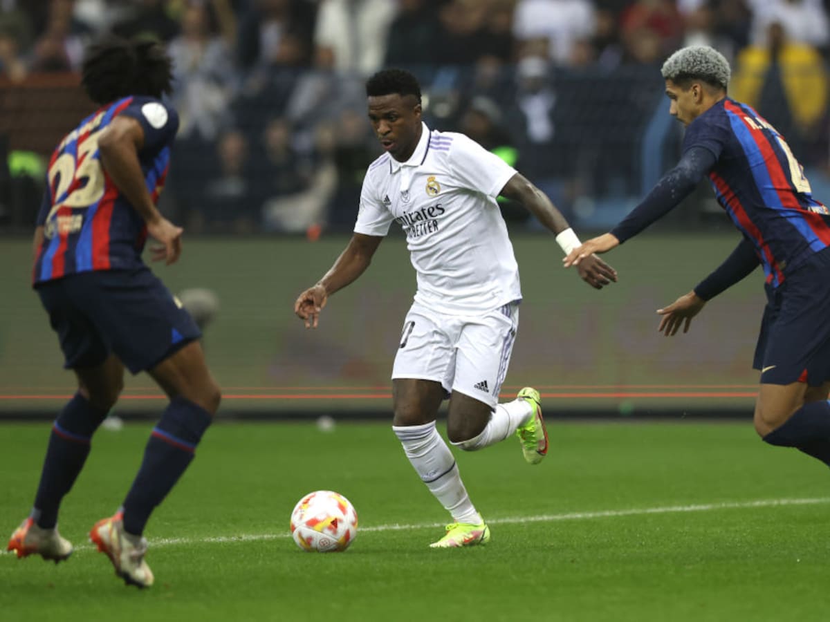 Un clásico del KO: ¿cuántas veces se han enfrentado Real Madrid y FC Barcelona en Copa del Rey?