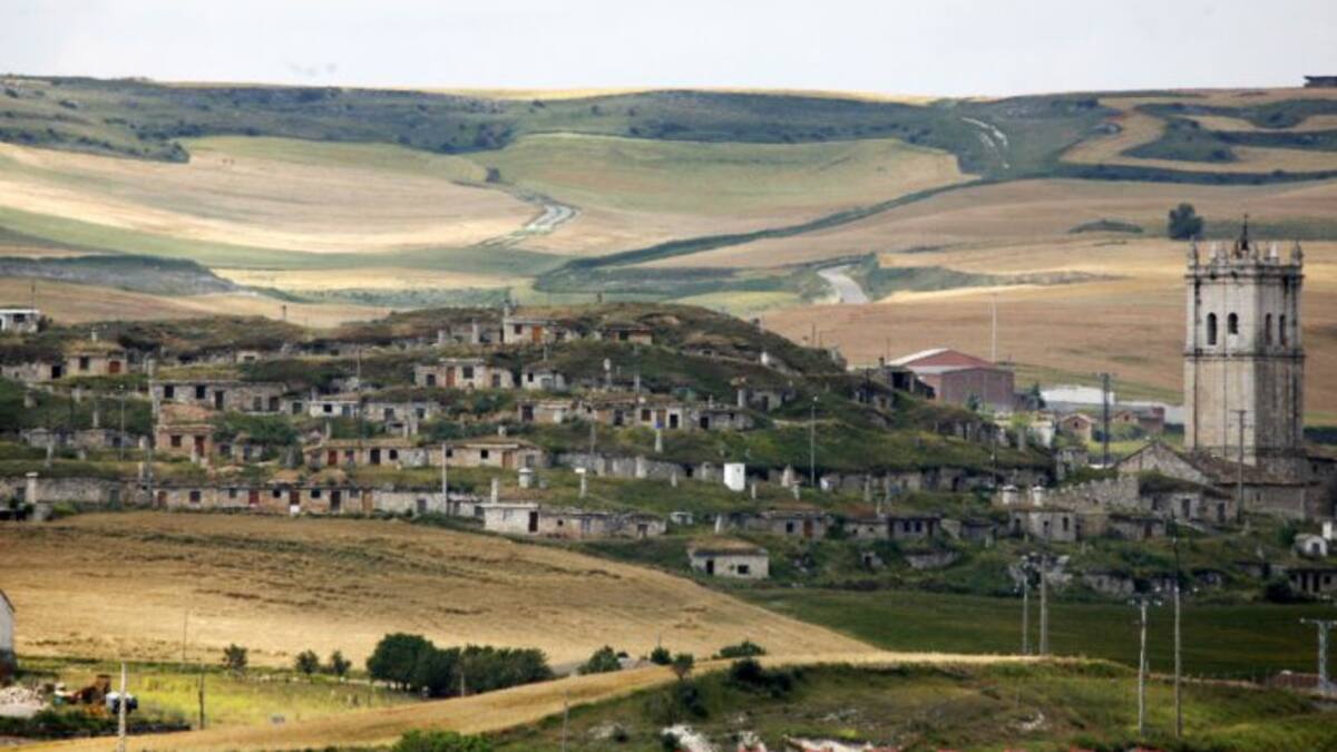 Turismo en Palencia