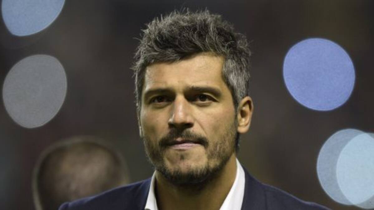 Munúa: “Se va a demostrar mi inocencia”