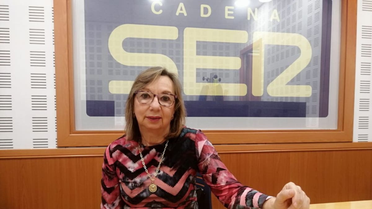 Entrevista a Mercedes Osuna: mary Wollstonecraft, pionera feminista (06/03/2021)