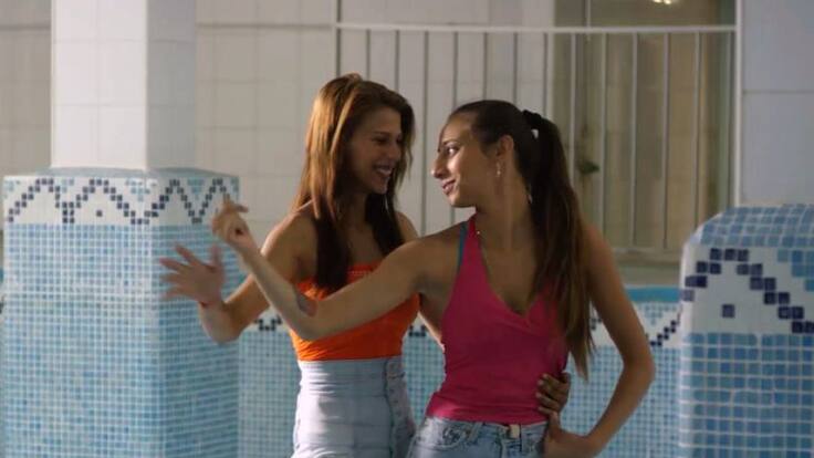 Rafa: "La película de Carmen y Lola no representa la cultura gitana"