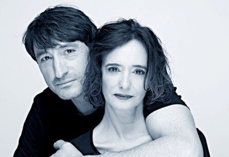 Carmelo Gómez y Ana Torrent represetarán &quot;Todas las noches de un día&quot;