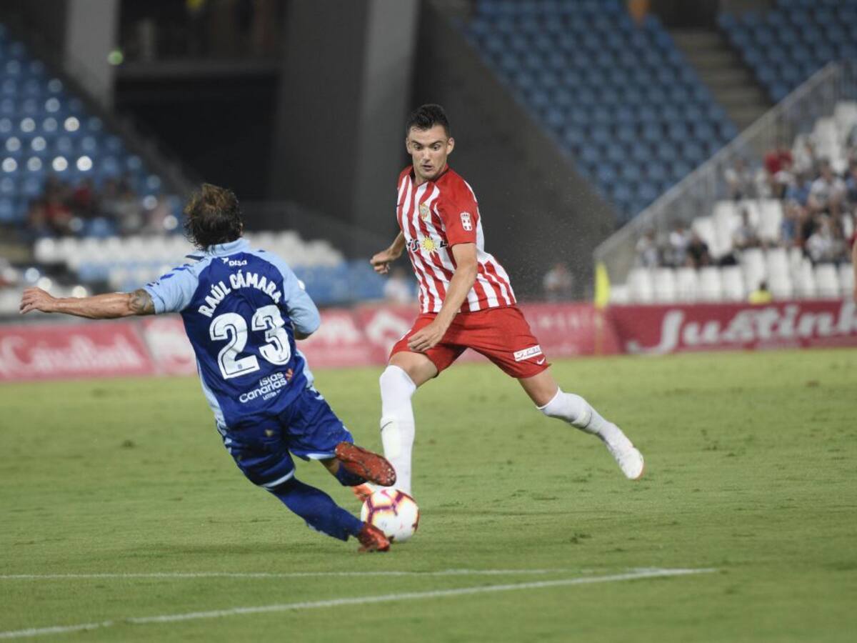 Andoni López: "Hay buena química"