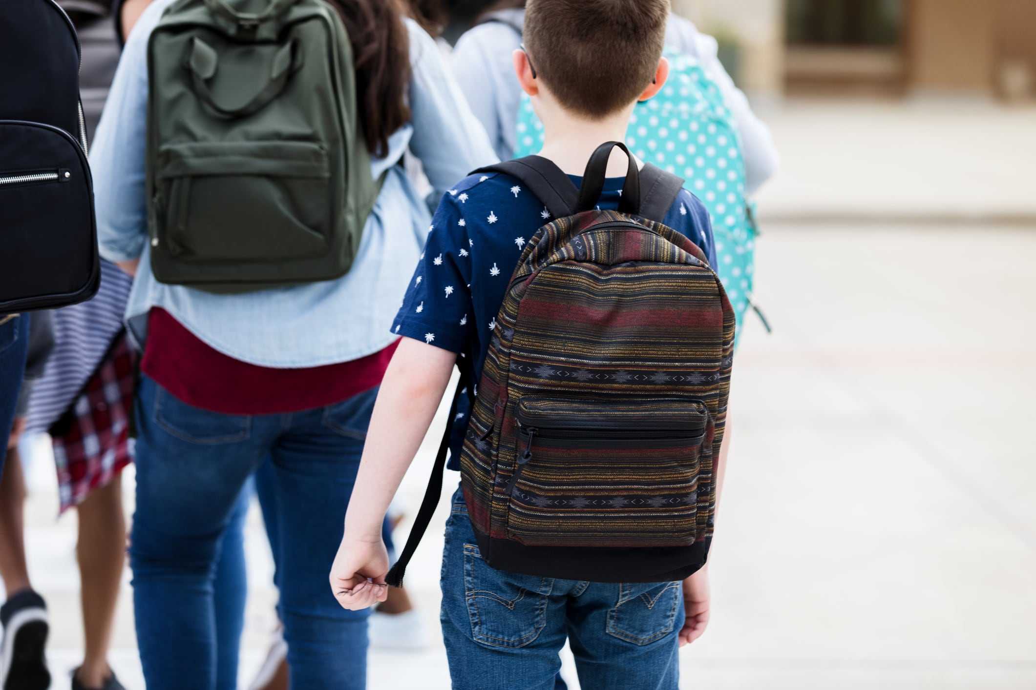 Publicado el calendario escolar que fija el 8 de septiembre como inicio del curso para Primaria y el 15 de septiembre para ESO y Bachillerato