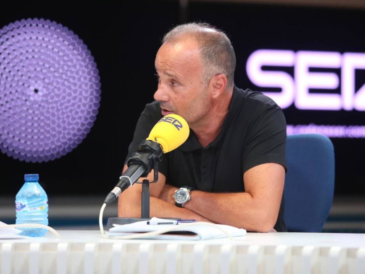 José A. Marcos premiado con la Antena de Oro 2018