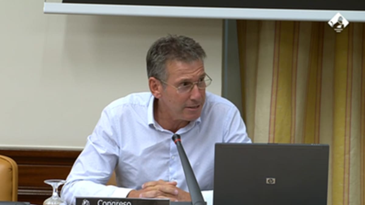 César Nates: "Cántabros y vascos han sido muy generosos con parte del sector gallego"