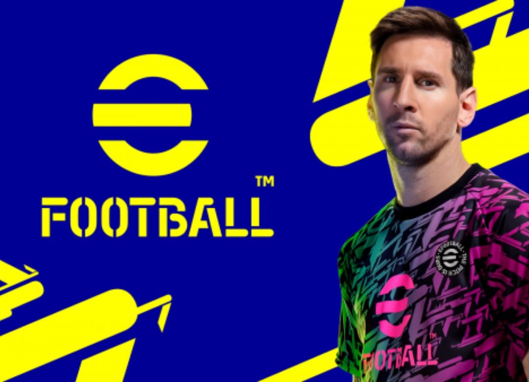 El mítico videojuego PES desaparece y nace &#039;eFootball&#039;.