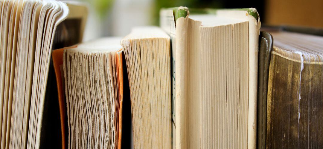 Abierto el plazo para la presentación de obras al XXXI Concurso Anual de Literatura para Escritores Noveles.