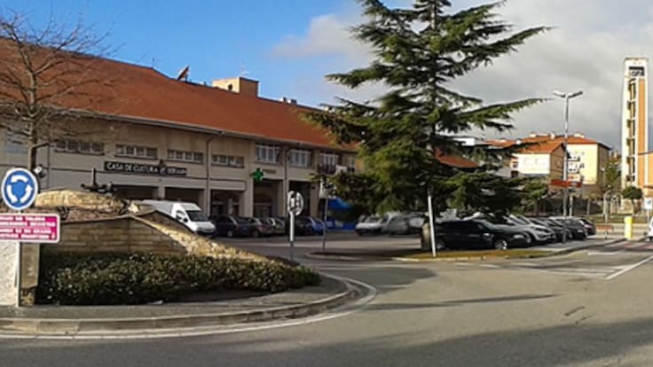 SER de la Comarca: Beriáin (26/05/2021)