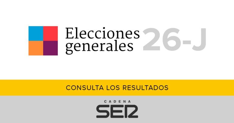 Elecciones 26J