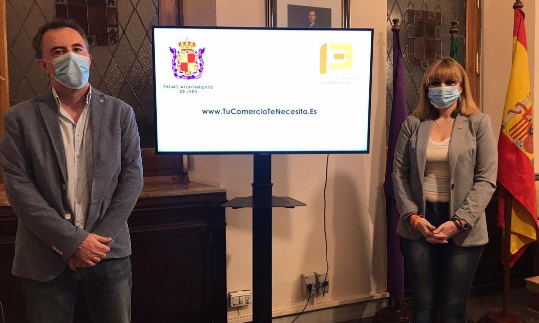 Original idea para que el comercio local sufra lo menos posible tras la crisis sanitaria