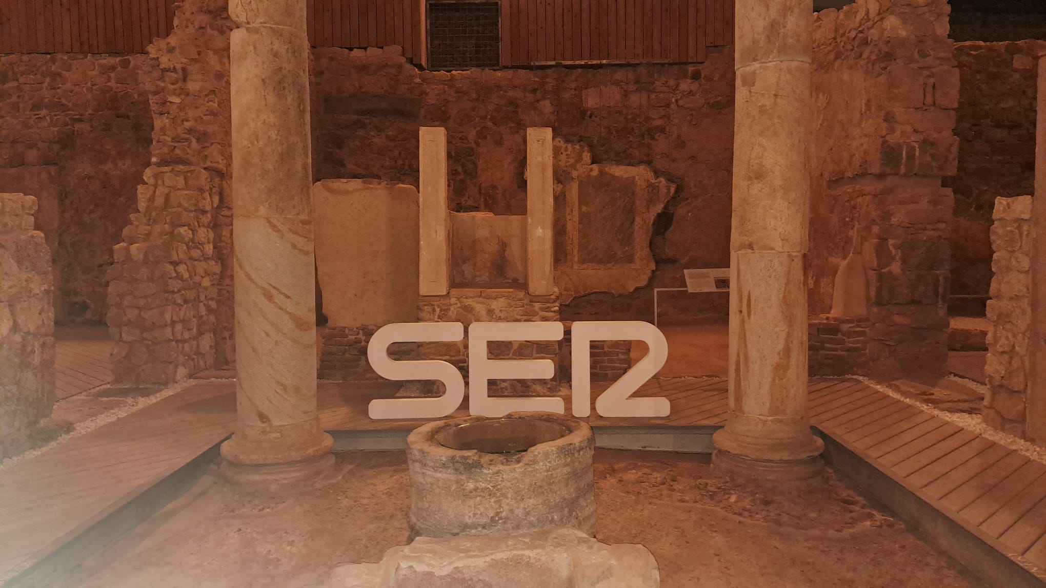 SER Historia desde Cartagena