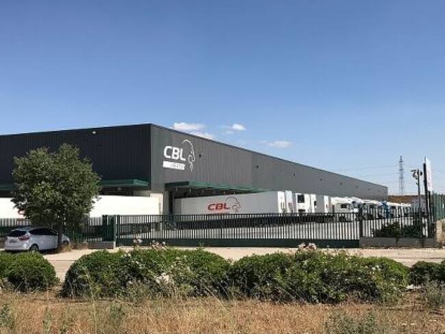 Las nuevas instalaciones de Getafe ocupan 13.000 metros cuadrados