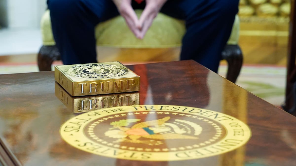 Consecuencias de la guerra arancelaria iniciada por Trump en la Comunitat Valenciana