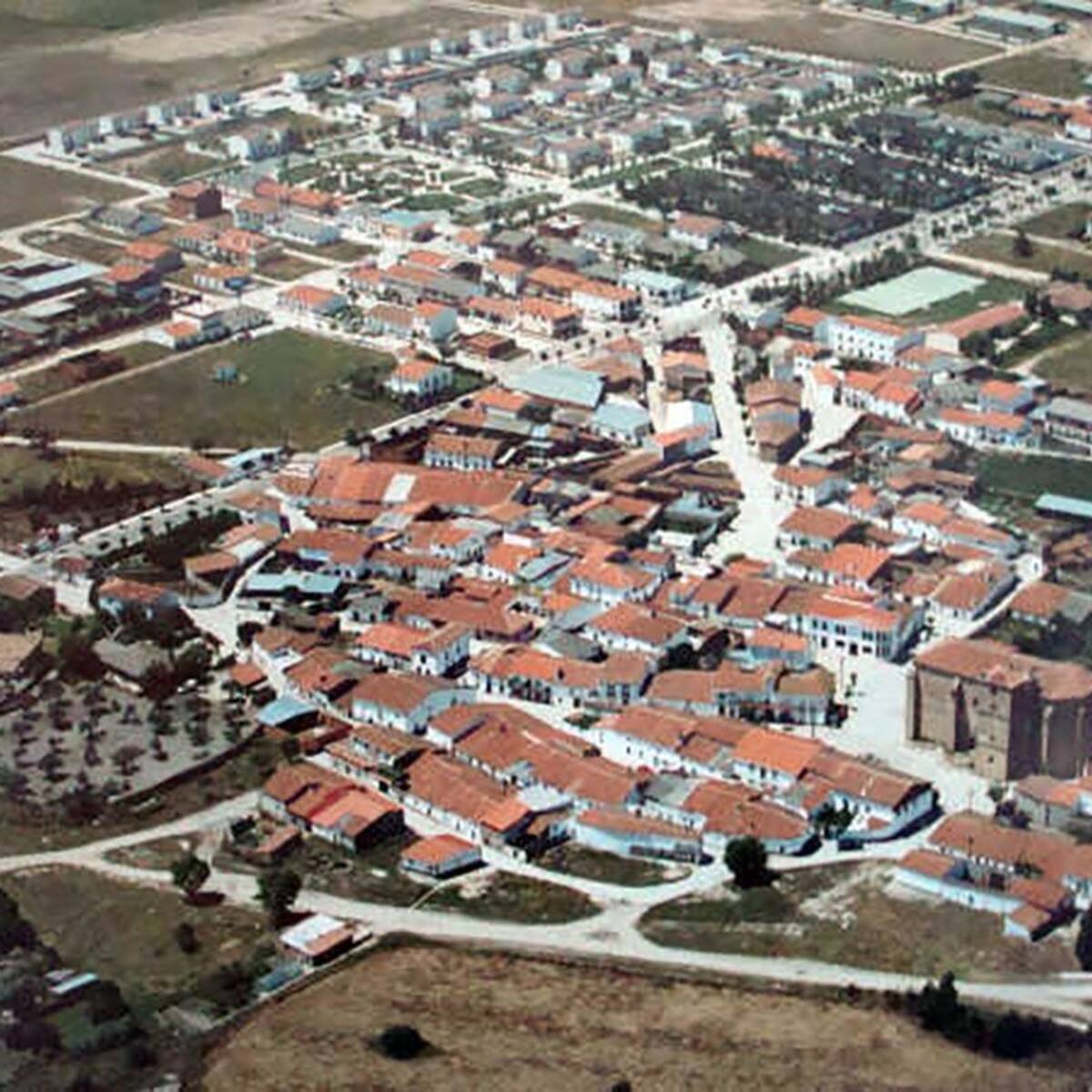 Saucedilla realiza pruebas PCR a todos sus habitantes