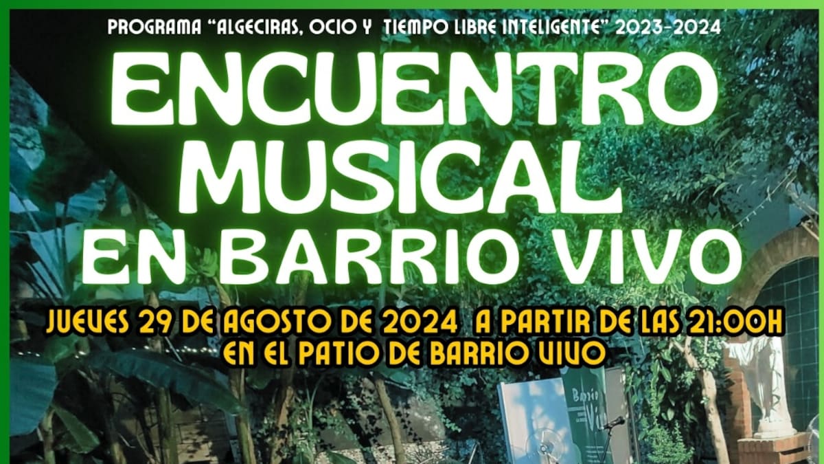 Flamenco a la luz de la velas con Barrio Vivo