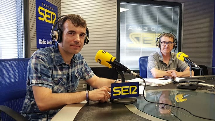 Investigación - El hongo que pasa del queso de Valdeón a los fungicidas (13/08/2019)