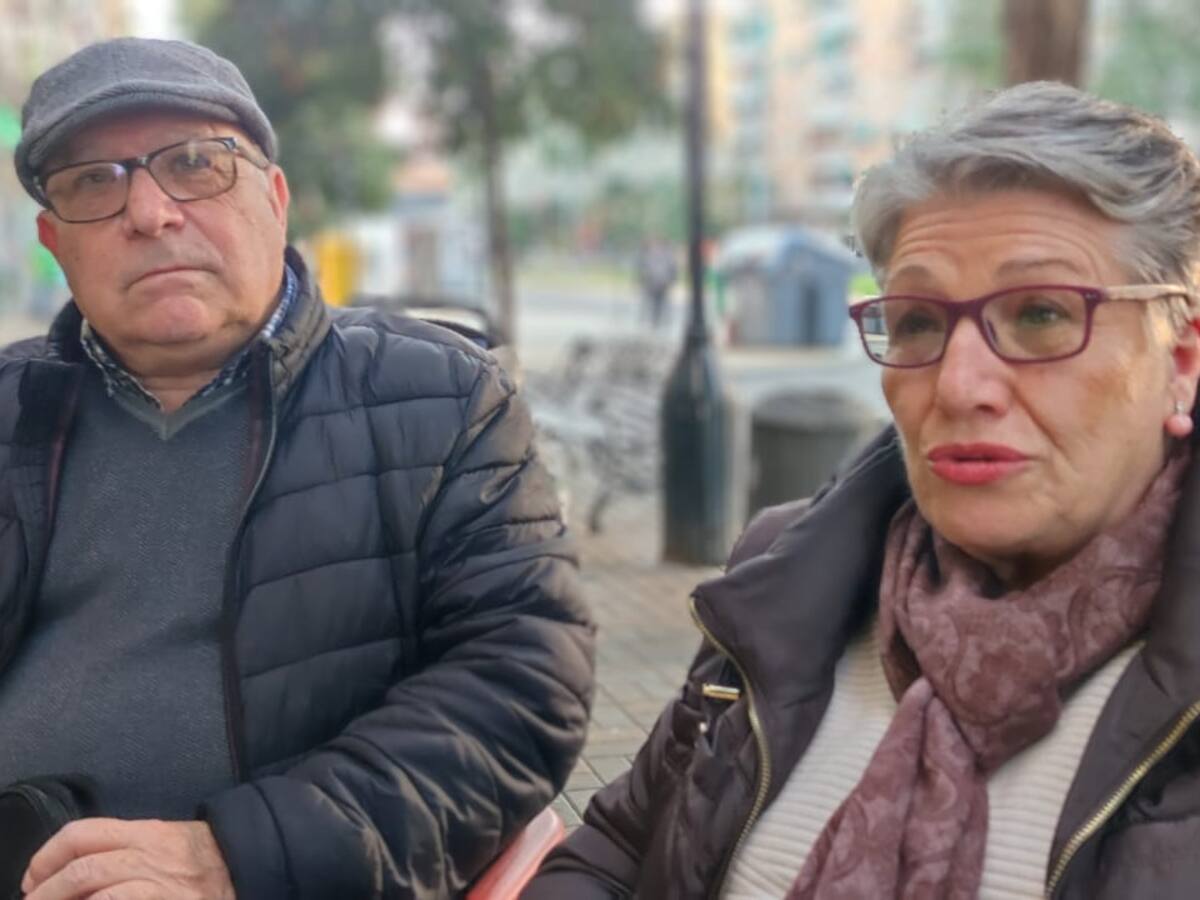 La odisea de una familia de Córdoba para conseguir plaza en una residencia y una valoración de los servicios de Dependencia