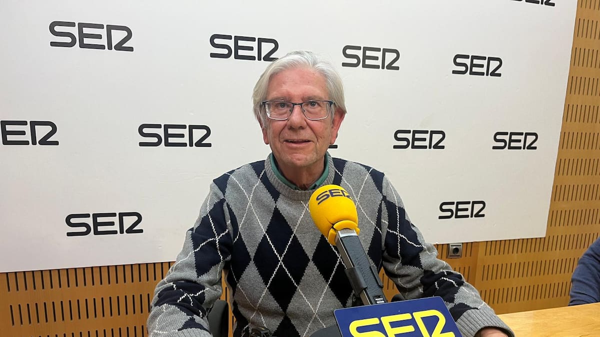 Joaquín Ángel de Domingo analiza el juicio a Jesús de Nazaret como "el proceso más irregular de la historia"